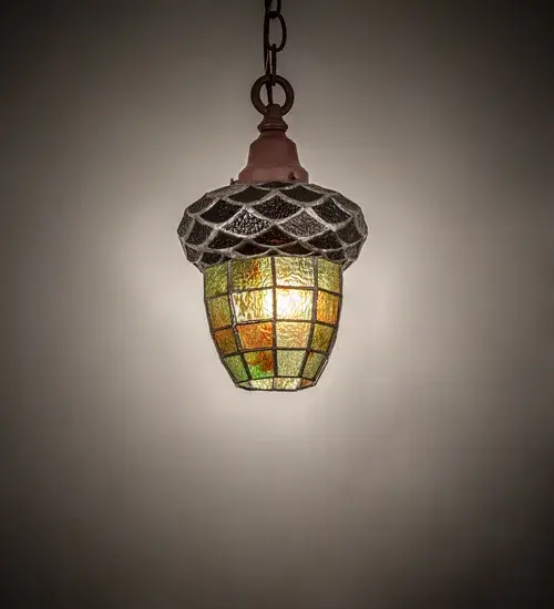 The Acorn by Meyda Lighting - Image 1