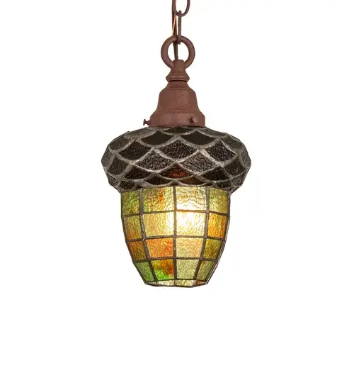 The Acorn by Meyda Lighting - Image 3