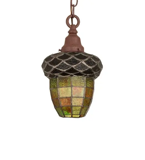 The Acorn by Meyda Lighting - Image 4