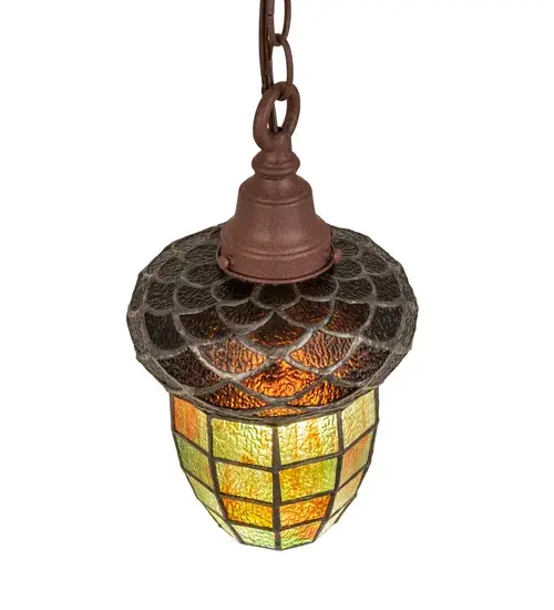 The Acorn by Meyda Lighting - Image 5