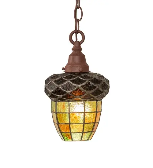 The Acorn by Meyda Lighting - Image 2