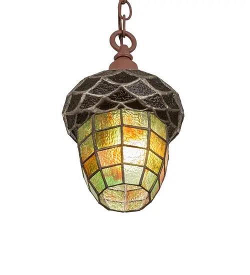 The Acorn by Meyda Lighting - Image 6