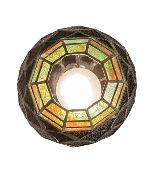 The Acorn by Meyda Lighting - Image 7