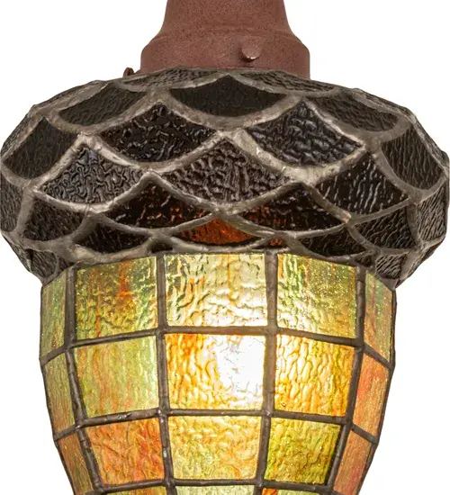 The Acorn by Meyda Lighting - Image 8