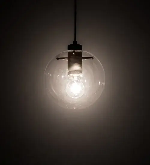 The Bola by Meyda Lighting - Image 1