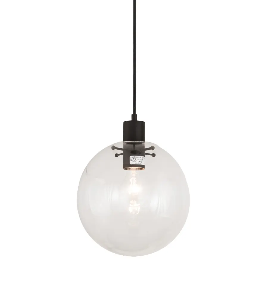 The Bola by Meyda Lighting - Image 1