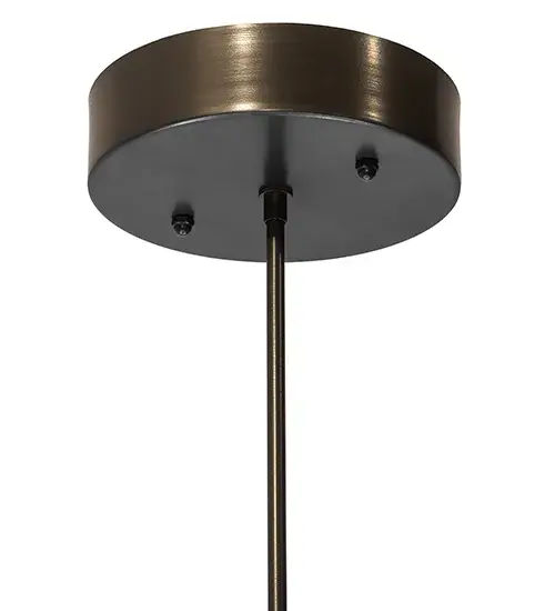 The Geosphere by Meyda Lighting - Image 10