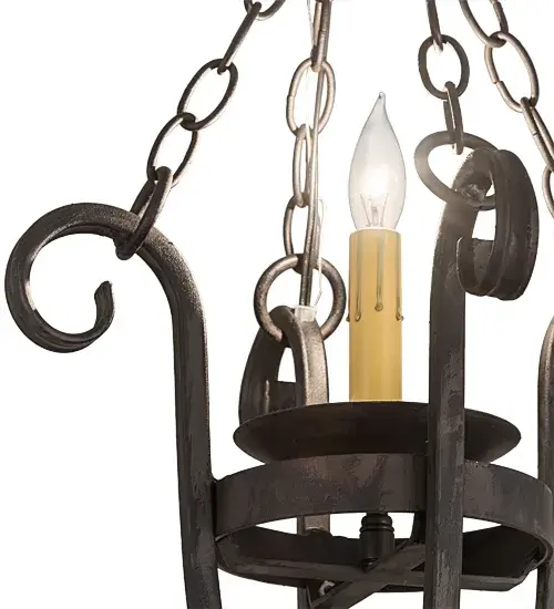 The Costello by Meyda Lighting - Image 8
