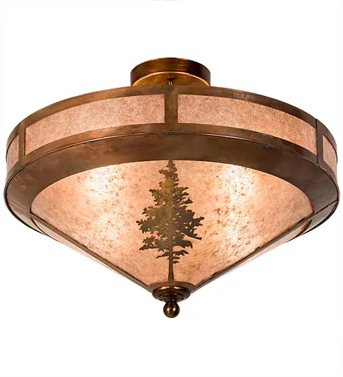 The Tamarack by Meyda Lighting - Image 2