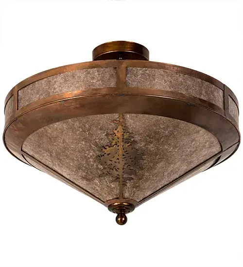 The Tamarack by Meyda Lighting - Image 3