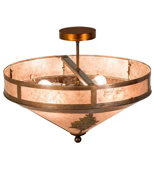 The Tamarack by Meyda Lighting - Image 4