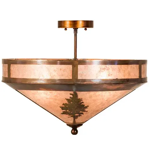 The Tamarack by Meyda Lighting - Image 5