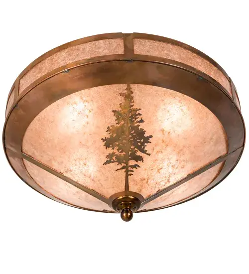 The Tamarack by Meyda Lighting - Image 6
