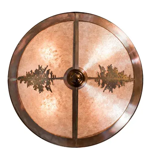 The Tamarack by Meyda Lighting - Image 7