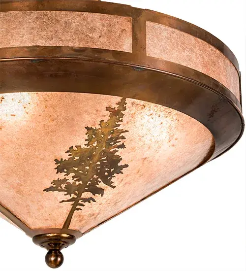 The Tamarack by Meyda Lighting - Image 8