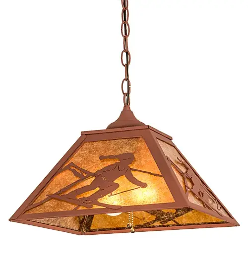 The Meyda Tiffany - Alpine by Meyda Lighting - Image 2