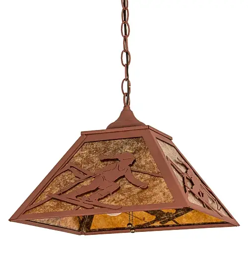 The Meyda Tiffany - Alpine by Meyda Lighting - Image 3