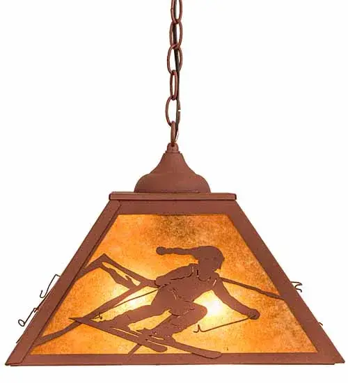 The Meyda Tiffany - Alpine by Meyda Lighting - Image 5