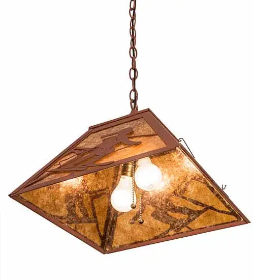 The Meyda Tiffany - Alpine by Meyda Lighting - Image 6