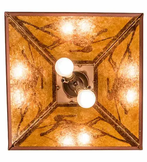 The Meyda Tiffany - Alpine by Meyda Lighting - Image 7