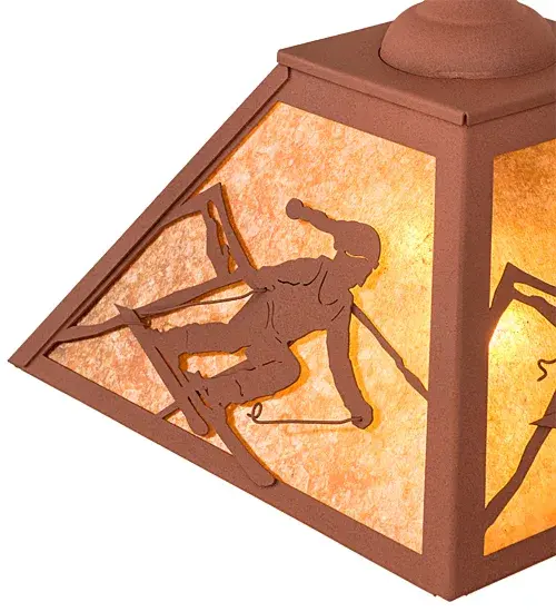 The Meyda Tiffany - Alpine by Meyda Lighting - Image 8