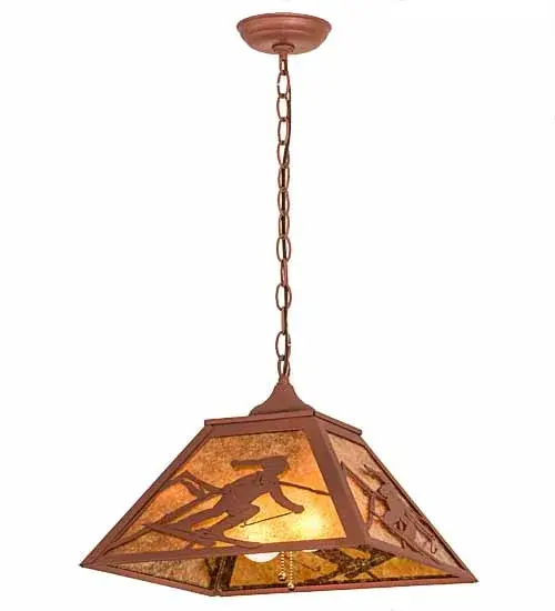 The Meyda Tiffany - Alpine by Meyda Lighting - Image 9