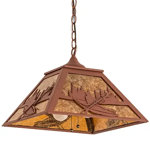 The Kayaker by Meyda Lighting - Image 3