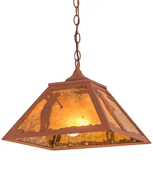 The Golf by Meyda Lighting - Image 2