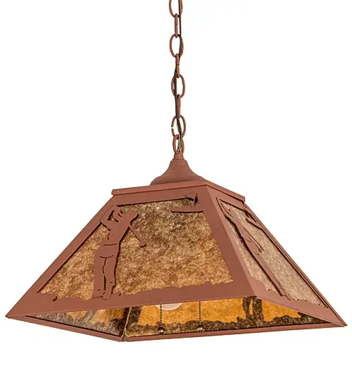 The Golf by Meyda Lighting - Image 3