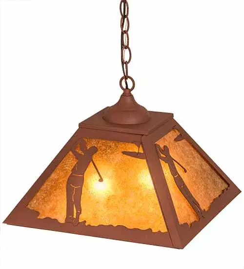 The Golf by Meyda Lighting - Image 4