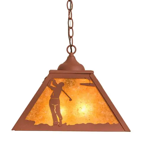 The Golf by Meyda Lighting - Image 5