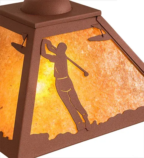 The Golf by Meyda Lighting - Image 8
