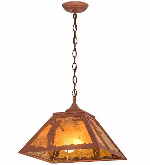 The Golf by Meyda Lighting - Image 10