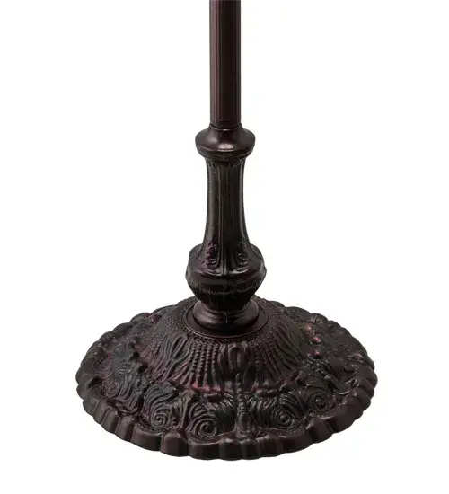 The Meyda Tiffany - Roseborder by Meyda Lighting - Image 8