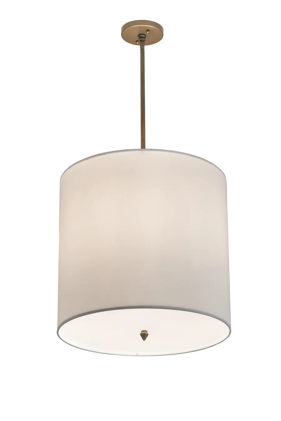 The Meyda Tiffany - Cilindro by Meyda Lighting - Image 1