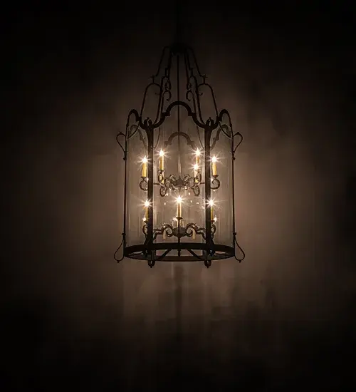 The Dubrek by Meyda Lighting - Image 1
