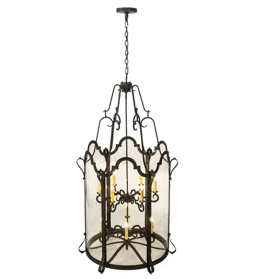 The Dubrek by Meyda Lighting - Image 5