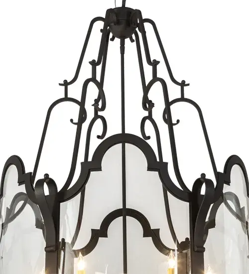 The Dubrek by Meyda Lighting - Image 10