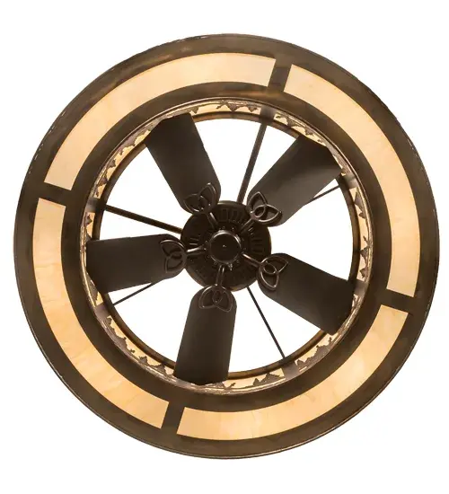 The Meyda Tiffany - Tall Pines by Meyda Lighting - Image 7