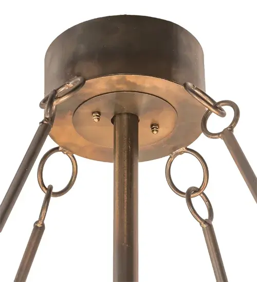 The Meyda Tiffany - Tall Pines by Meyda Lighting - Image 9