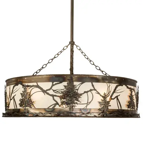 The Tamarack by Meyda Lighting - Image 5