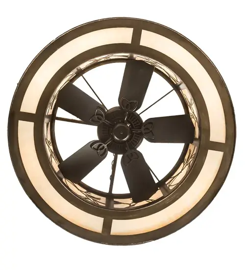 The Tamarack by Meyda Lighting - Image 7