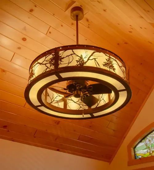 The Tamarack by Meyda Lighting - Image 10