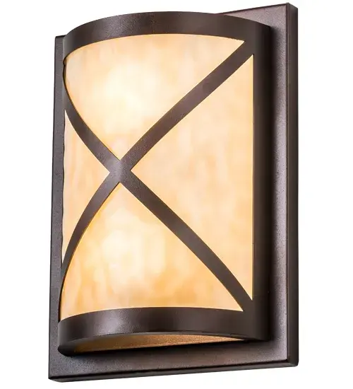 The Whitewing by Meyda Lighting - Image 2
