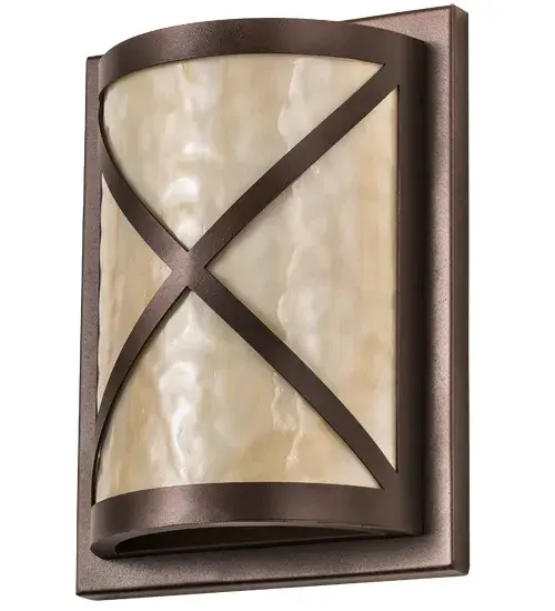 The Whitewing by Meyda Lighting - Image 3