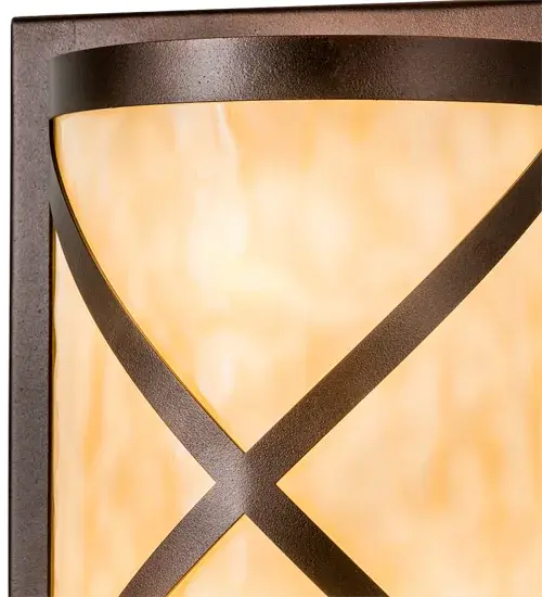 The Whitewing by Meyda Lighting - Image 4