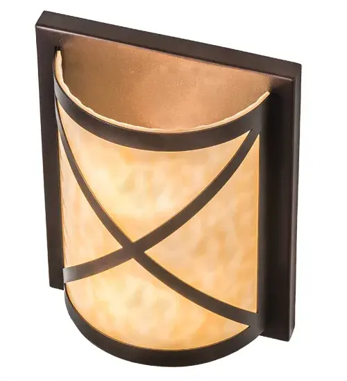 The Whitewing by Meyda Lighting - Image 5