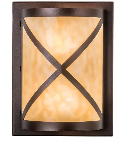 The Whitewing by Meyda Lighting - Image 6