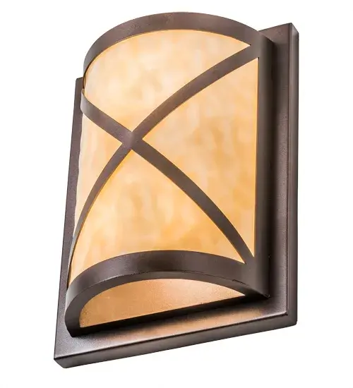 The Whitewing by Meyda Lighting - Image 7