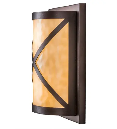 The Whitewing by Meyda Lighting - Image 8